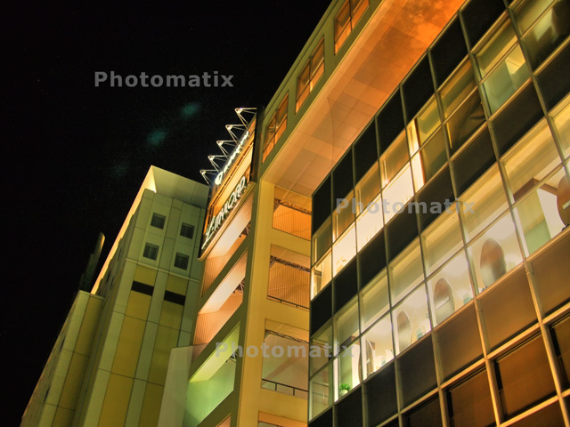 Photomatix テスト